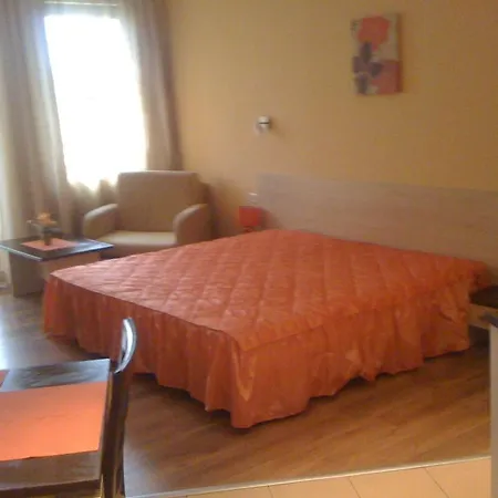 Studio In Casablanka Apartment Obzor