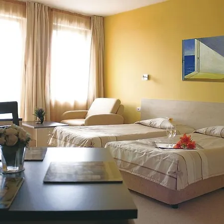 Apartment Studio In Casablanka Obzor