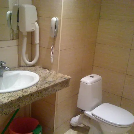 Studio In Casablanka Apartment