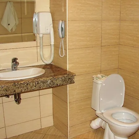 Studio In Casablanka Apartment *
