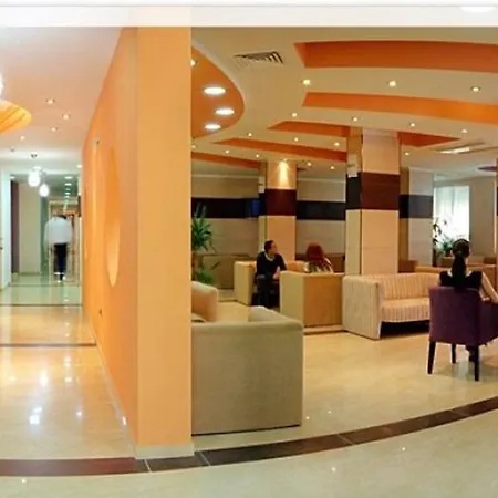 Apartment Studio In Casablanka