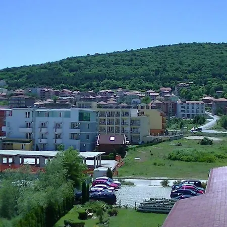 Apartment Studio In Casablanka *