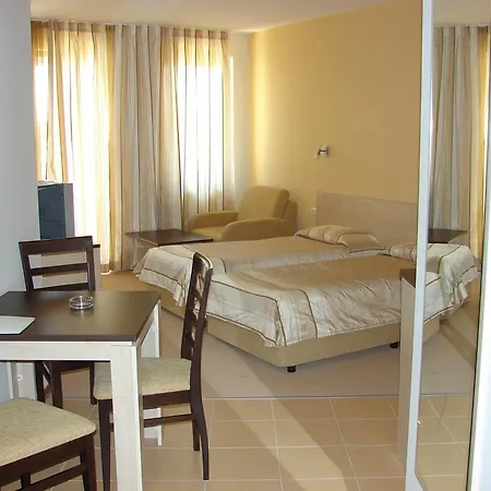 Studio In Casablanka *