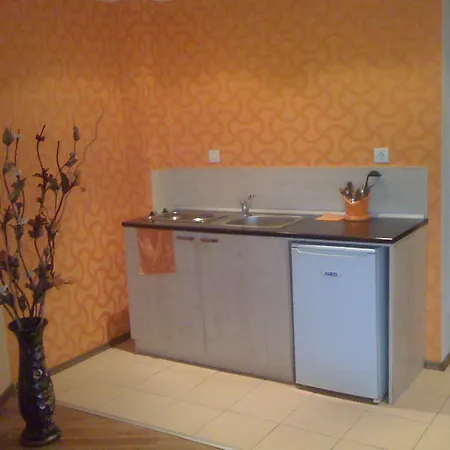Studio In Casablanka Apartment *