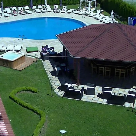 Studio In Casablanka * Obzor