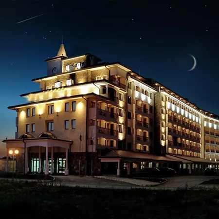 Apartment Studio In Casablanka Obzor