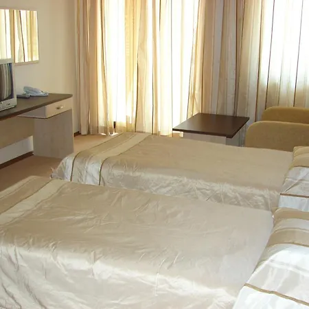 Studio In Casablanka Apartment Obzor